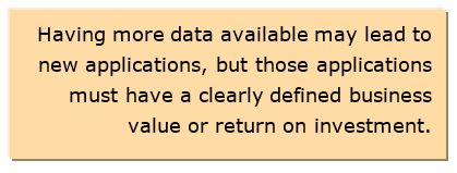 data historians are evolving