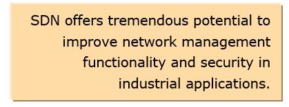 Industrial Network Edge