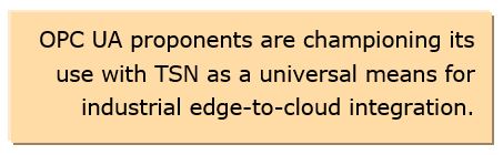 Industrial Network Edge
