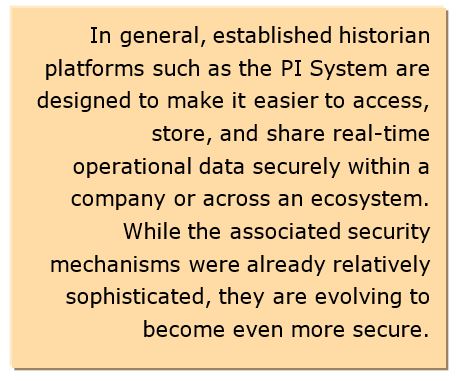 Time-Series Databases