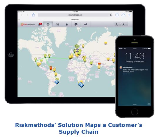 Digital Supply Chain