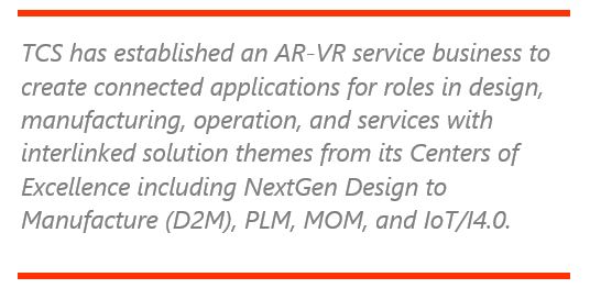 Leveraging Augmented Reality