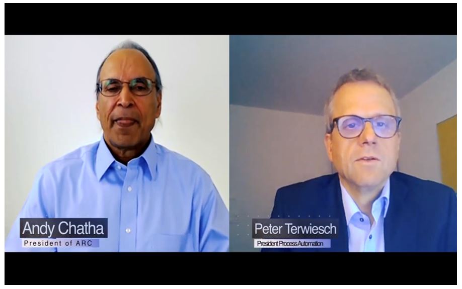 Digital Transformation Helps