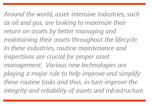 better asset management