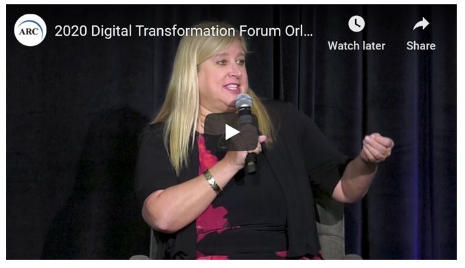 transformational change