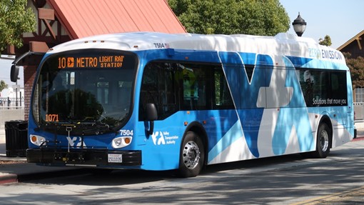 Vehicle Electrification