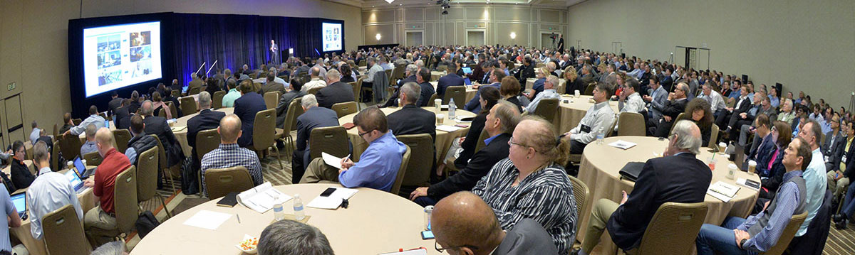 Cybersecurity at the ARC Forum