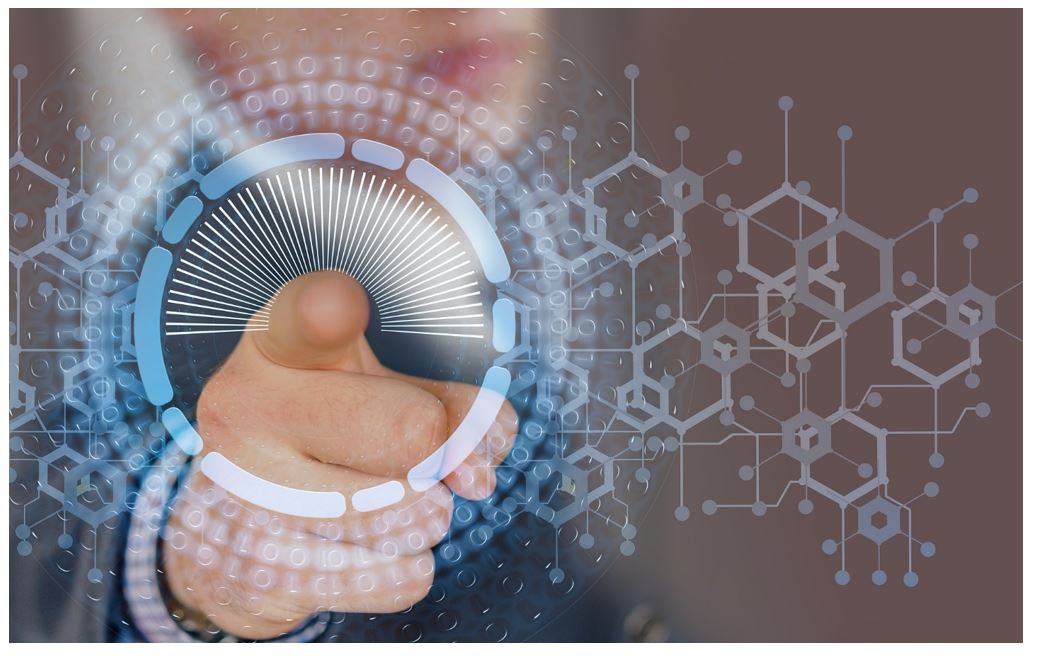 Cybersecurity of Industrial Control
