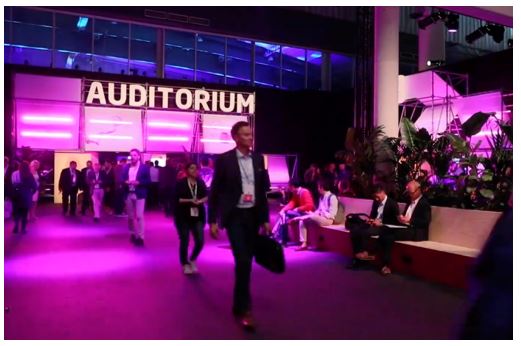 IoT Solutions World Congress