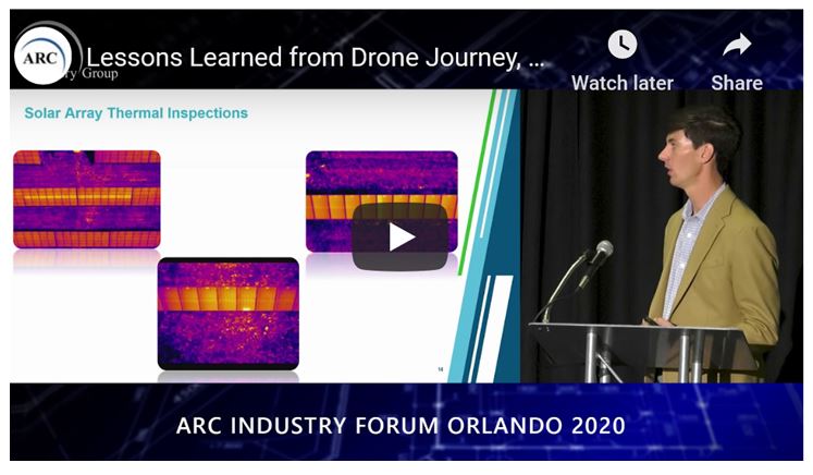 Drone Journey