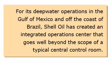 Operations Center Goes Next-Generation