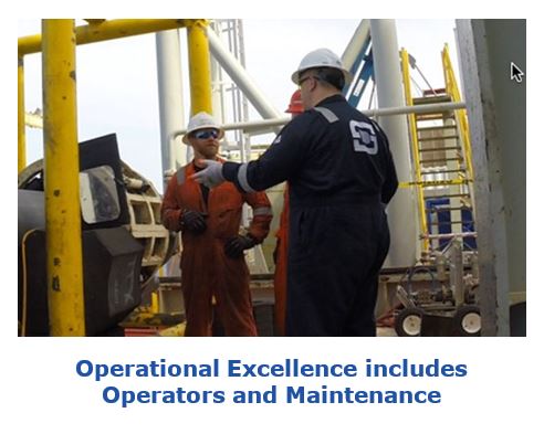 subsea asset management
