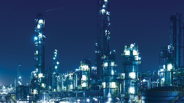 Asset Performance Management