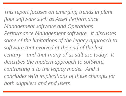 Strategies for Transforming Production