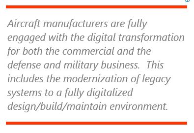 Aerospace and Defense