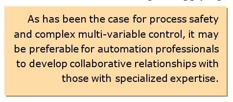 Automation Professionals