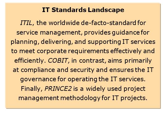 benchmarking outsourced IT
