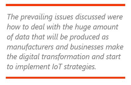 AI Drives the Edge 