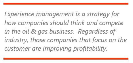 Best Practices for Oil and Gas