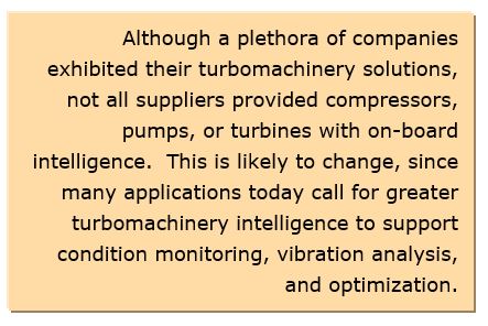 Turbomachinery