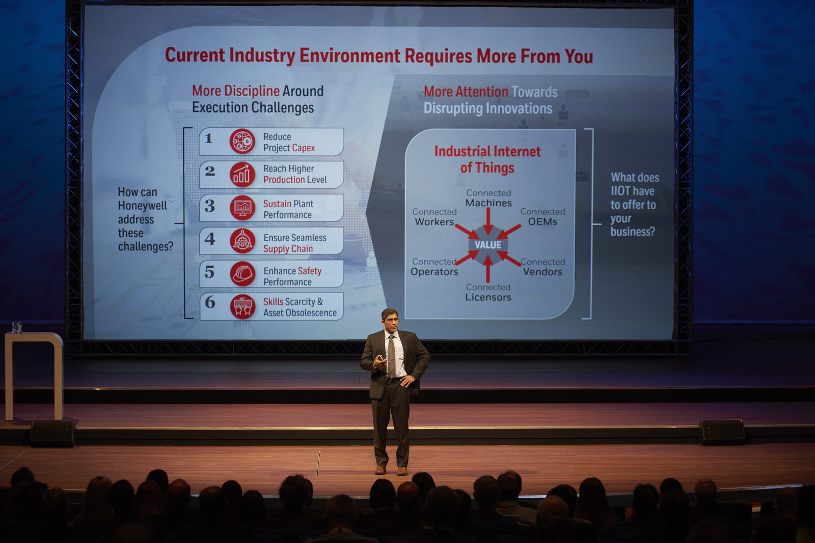 24 Oct Vimal keynote 30278471880_4659cf501f_h