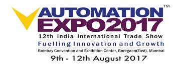 Automation Expo 2017 
