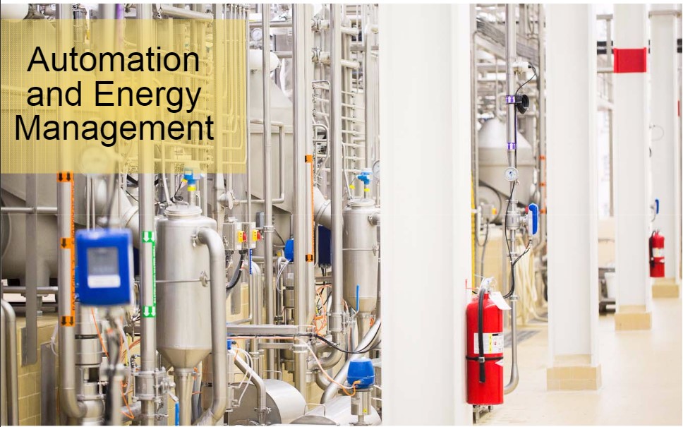 Chobani Integrated Process & Business System