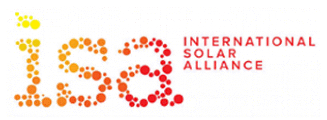 International Solar Alliance 