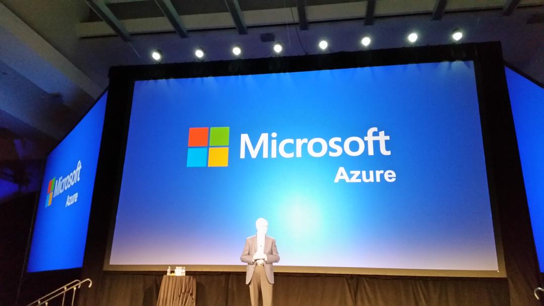 Mike Train Announces Emerson Support of Azure for its Plantweb IIoT Ecosystem