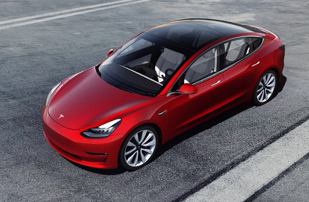 industrial robots for manufacturing, Tesla went overboard
