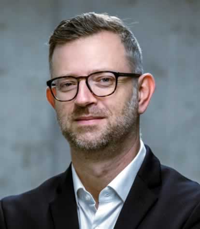 Author photo: Jan Burian
