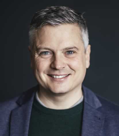 Author photo: Luciano Narcisi