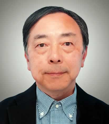 Author photo: Naoki Ura