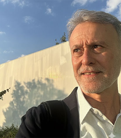 Paolo Scarabelli