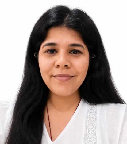 Author photo: Rosy Rai