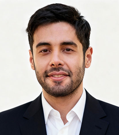 Soheil Raeisi