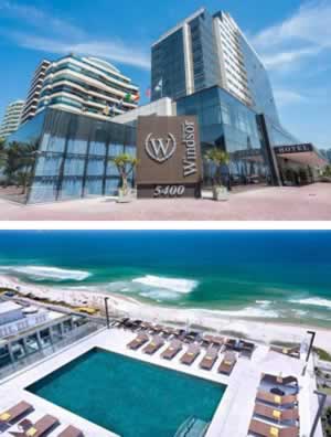 Windsor Marapendi Hotels