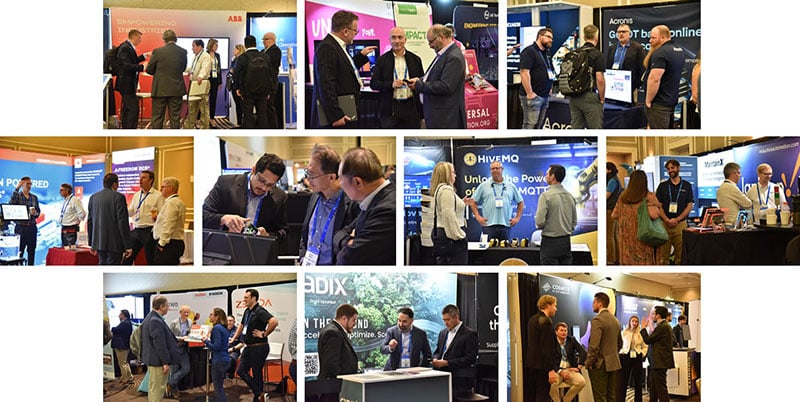 ARC Industry Leadership Forum Innovations Showcase