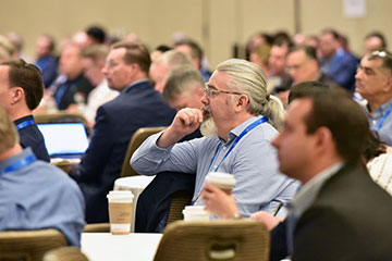 ARC Industry Leadership Forum 2025