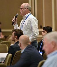 ARC Industry Leadership Forum 2025