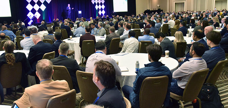 ARC Industry Leadership Forum 2025