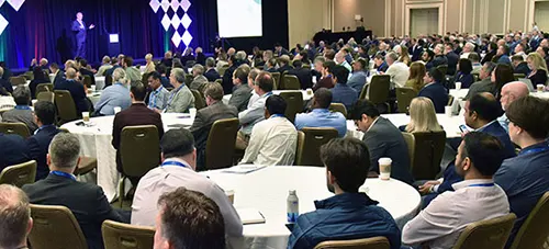 ARC Industry Leadership Forum