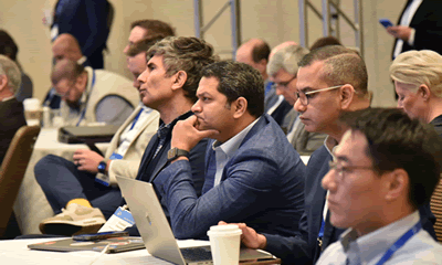 ARC Industry Leadership Forum 2026