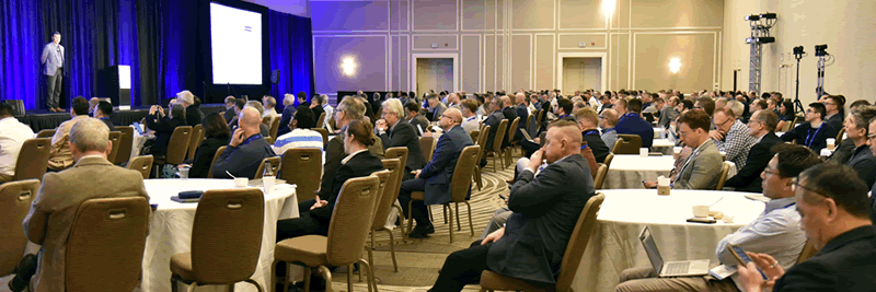 ARC Industry Leadership Forum 2026