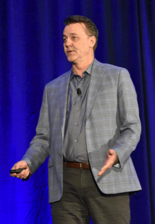 Chase Christensen, Jabil