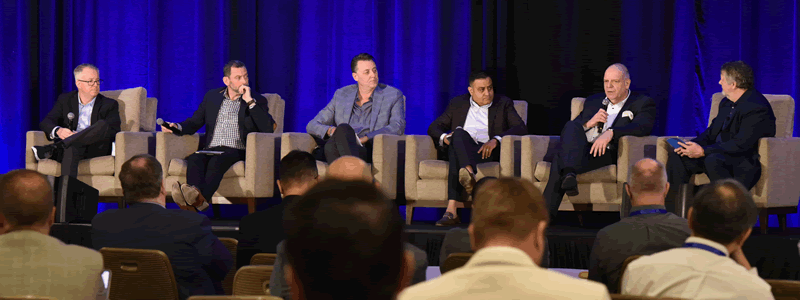ARC Industry Forum 2026 Tuesday Executive Panel