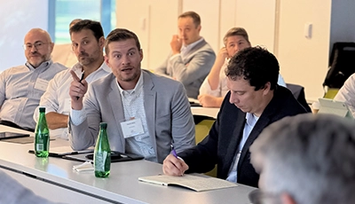 ARC Industry Leadership Summit