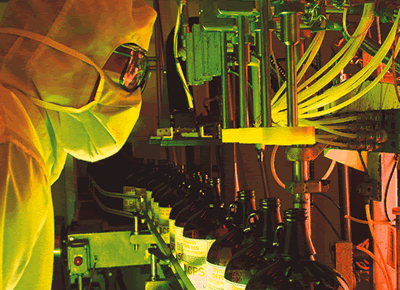 Life Sciences & Biotech