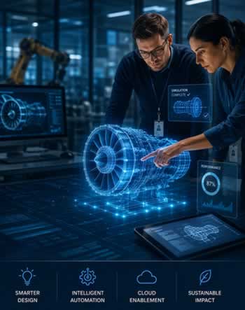 Accelerate Engineering Excellence Through Modern Technology