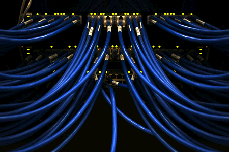 Industrial Networks